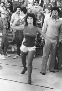 Vintage Celebrity Photos Prints: Photo of Adrienne Barbeau