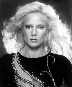 Vintage Celebrity Photos Prints: Photo of Sylvie Vartan