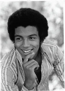 Retro Television Stars Prints: Wayne Laryea