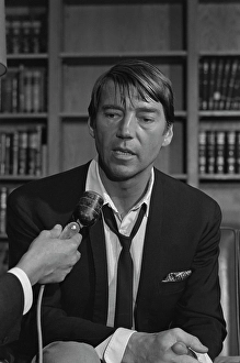 Mickey Hargitay Art Prints, Posters & Puzzles