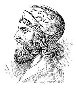 Miltiades (c.550-c.489 BC), Athenian military leader and politician