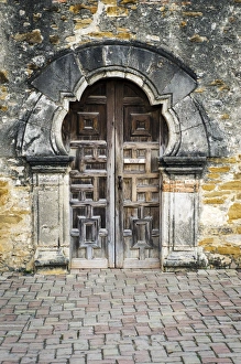 Mission Espada: A UNESCO World Heritage Site Mission Espada: A UNESCO World Heritage Site
