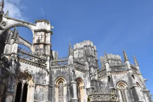 Monastery of Batalha Monastery of Batalha