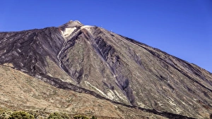 Mount Teide - Tenerife Mount Teide - Tenerife