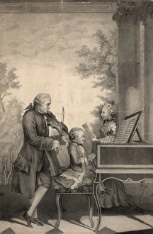 Musical Mozarts Musical Mozarts