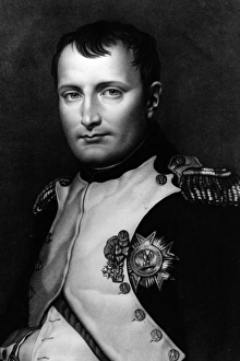Related Images Gallery: Napoleon Bonaparte