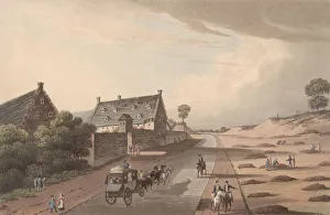 Battle of Waterloo June 18, 1815 Gallery: Napoleonic Wars