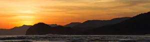 Travel Imagery Gallery: Naranjo Beach, Guanacaste
