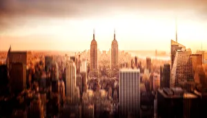 <b class=qtipBold><figcaption>New York city skyline cityscapes</figcaption></b><br>New York city skyline, United States.<br><em>© Copyright - Leonardo Patrizi</em> New York city skyline cityscapes