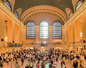 Sights Gallery: Grand Central Terminal