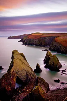 Travel imagery/travel destinations ireland county cork ireland/nohoval cove Travel imagery/travel destinations ireland county cork ireland/nohoval cove