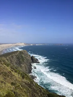 North New Zealand North New Zealand