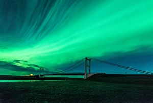 <b class=qtipBold><figcaption>The northern lights in Iceland</figcaption></b><br>Northern Lights (Aurora Borealis), 562358447<br><em>© 2015 Anan Charoenkal</em> The northern lights in Iceland