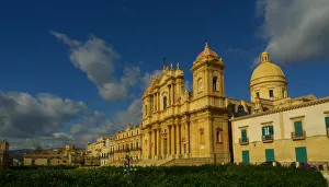 Noto - Sicily Noto - Sicily