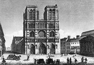 Notre Dame