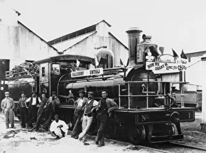 Number 1 Engine Number 1 Engine