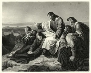 Oh Jerusalem Jerusalem you who kill the prophets Oh Jerusalem Jerusalem you who kill the prophets