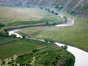Old Orhei (Orheiul Vechi) in Moldova Old Orhei (Orheiul Vechi) in Moldova