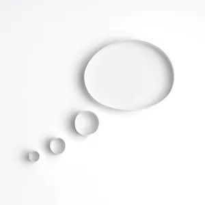 Origami bubbles of thinking