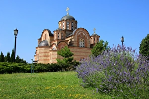 Country Gallery: Kosovo Collection