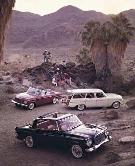 An Outdoor Trip