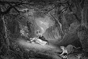 The Panther Scene, From The Pioneers The Panther Scene, From The Pioneers