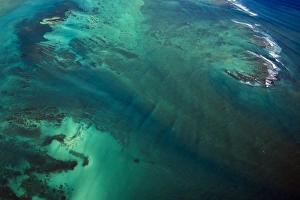 Pattern of Ningaloo Pattern of Ningaloo
