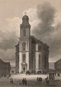 Paulskirche Paulskirche