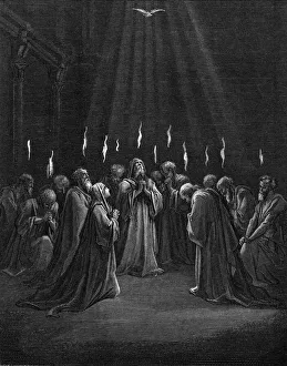 The Pentecost The Pentecost