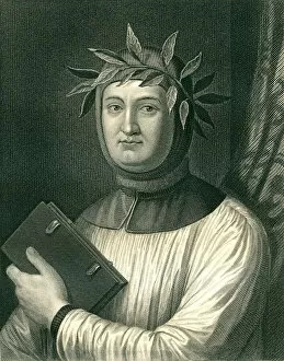 Petrarch (XXXL)