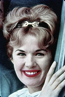 Connie Stevens Art Prints, Posters & Puzzles