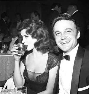 Tina Louise Art Prints, Posters & Puzzles