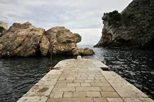 Related Images Gallery: Pile Bay, Dubrovnik, Croatia (Game of thrones scenes)