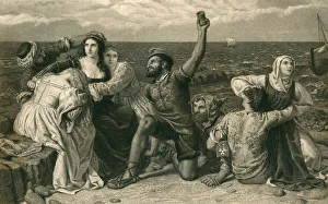 Pirates of the mediterranean and prisoners Pirates of the mediterranean and prisoners