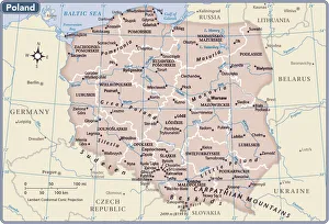 Europe Gallery: Poland Collection