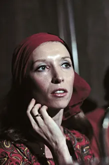 Natalia Makarova - A Ballet Legend Who Revolutionized the World of Dance