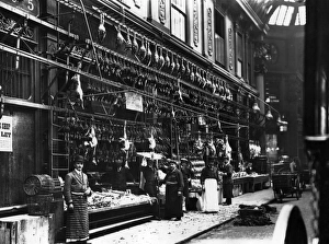 Sights Gallery: Leadenhall Market Collection