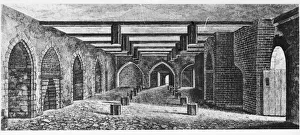 Powder Plot Cellar Powder Plot Cellar