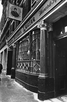 Pubs Gallery: Princess Louise