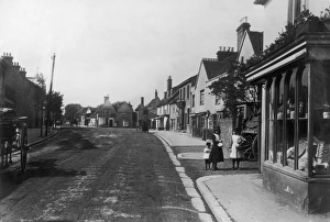 The Great British Seaside Gallery: 
