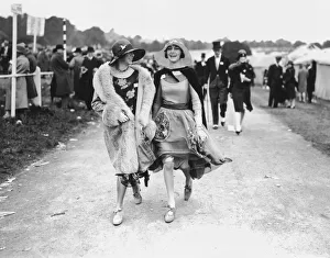 History Gallery: Royal Ascot Collection