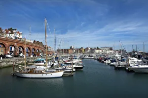 The Great British Seaside Gallery: 