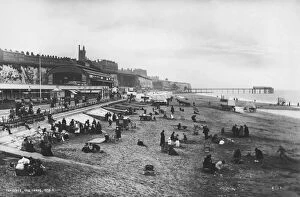 The Great British Seaside Gallery: Ramsgate, The Great English Seaside Town Collection