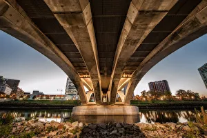 <b class=qtipBold><figcaption>Red Hot Chili Peppers Biggest Hit</figcaption></b><br>I was going to name this photo 'Under the Bridge', but I realized that I already have a photo with that name. This was taken from under the Rich Street Bridge in downtown Columbus, Ohio.<br><em>© 2017</em> Red Hot Chili Peppers Biggest Hit
