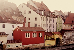 Regensburg, Germany Regensburg, Germany