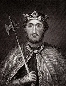 Richard the Lionheart (XXXL) Richard the Lionheart (XXXL)