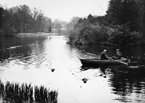 River Hunt River Hunt