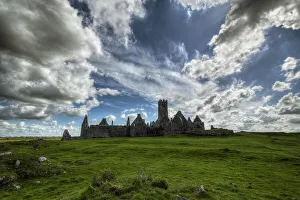 Ross Errilly Friary Ross Errilly Friary