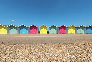 The Great British Seaside Gallery: Eastbourne Collection