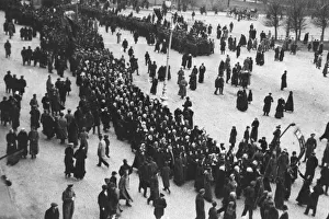 Russian Revolution (1917-1922) Gallery: Russian Revolution
